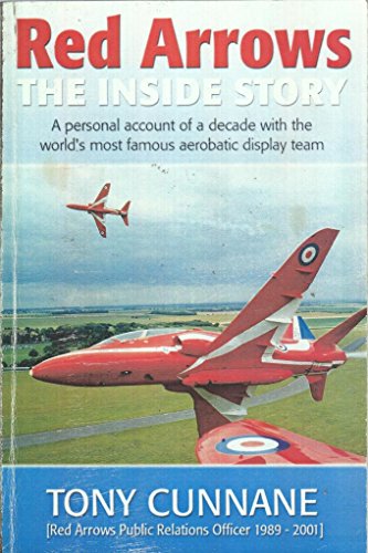Red Arrows - The Inside Story