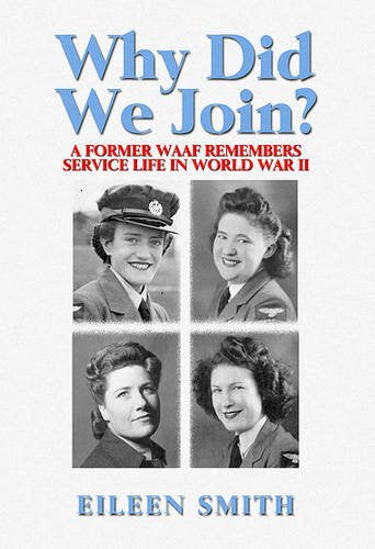 Why Did We Join?