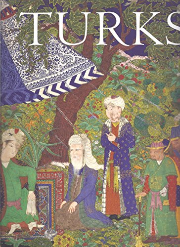 Turks, A Journey of A Thousand Years, 600-1600,
