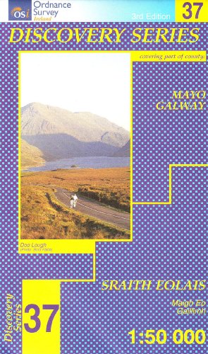 Mayo (SW, Galway
