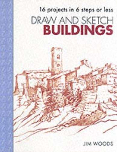 Draw and Sketch Buildings