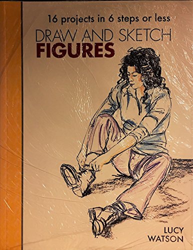 Draw and Sketch Figures