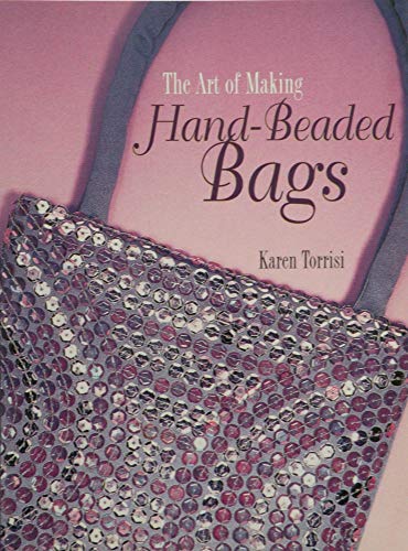 Art of Making Hand Beaded Bags