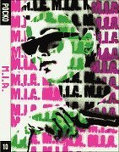 M.I.A.