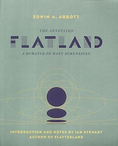 The Annotated Flatland