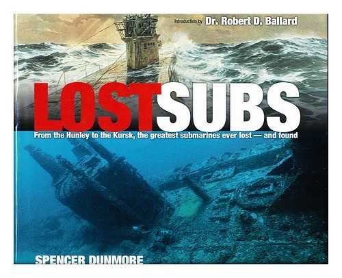 Lost Subs