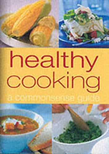 Healthy Cooking