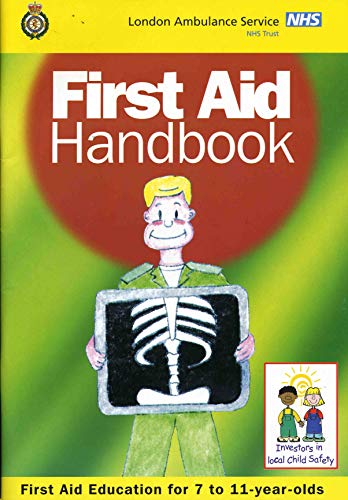 First Aid Handbook