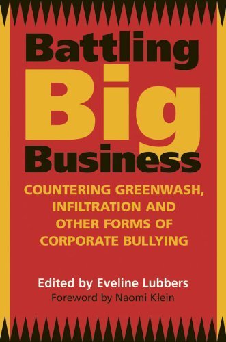 Battling Big Business