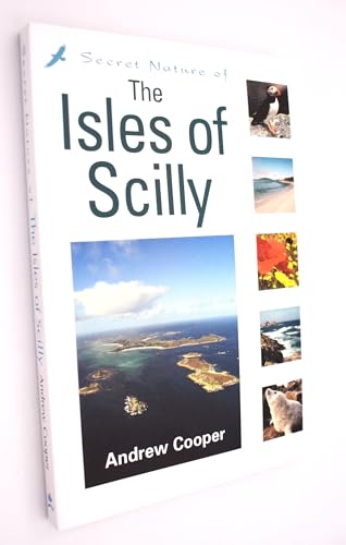 Secret Nature of the Isles of Scilly