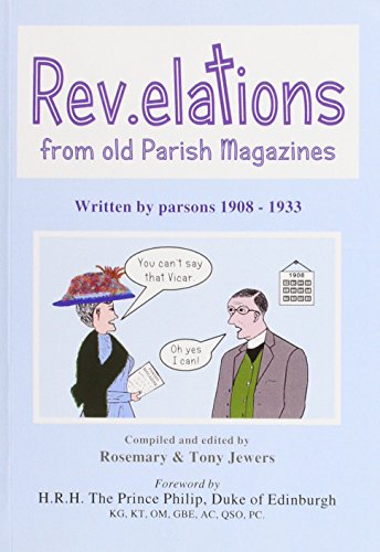 Revelations