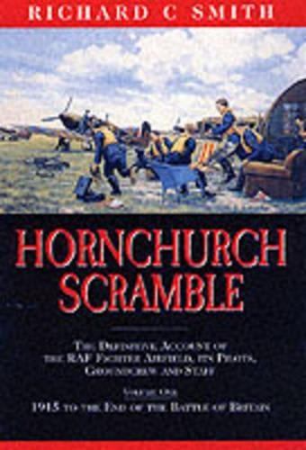 Hornchurch Scramble