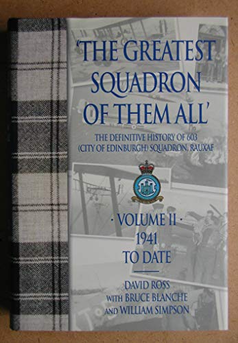 "The Greatest Squadron of Them All"