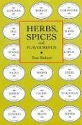 Herbs, Spices and Flavourings