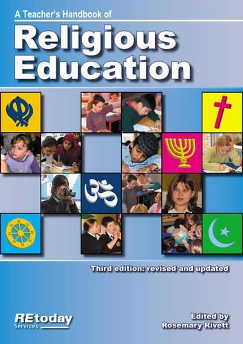 A Teacher's Handbook of Religious Education