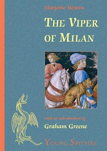 The Viper of Milan