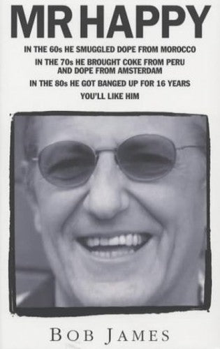 Mr.Happy
