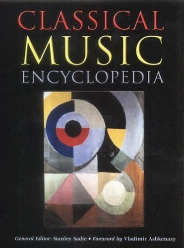 Classical Music Encyclopedia