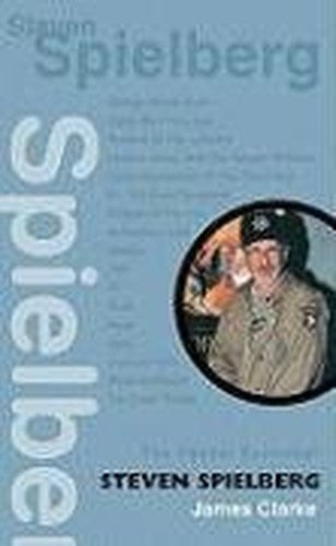 Steven Spielberg