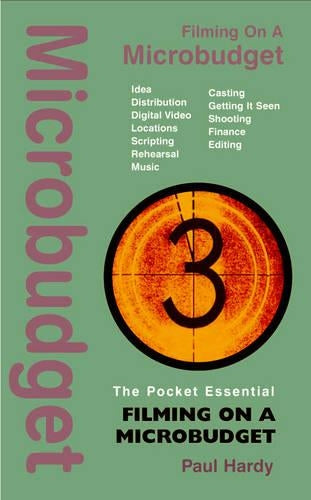 Filming on a Microbudget