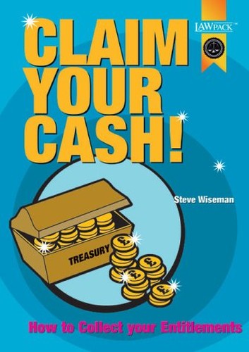 Claim Your Cash!