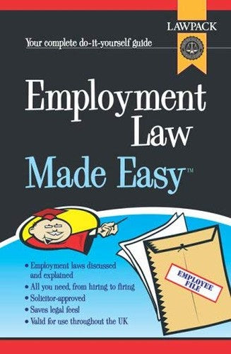 Employment Law Made Easy