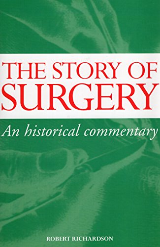 Story of Surgery