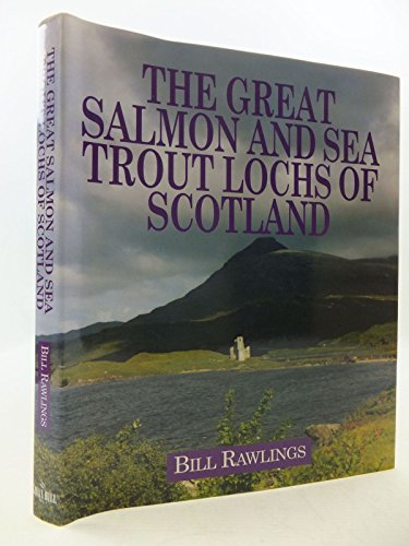 Great Salmon and Sea Trout Lochs