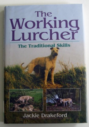 The Working Lurcher