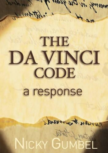 The "Da Vinci Code"