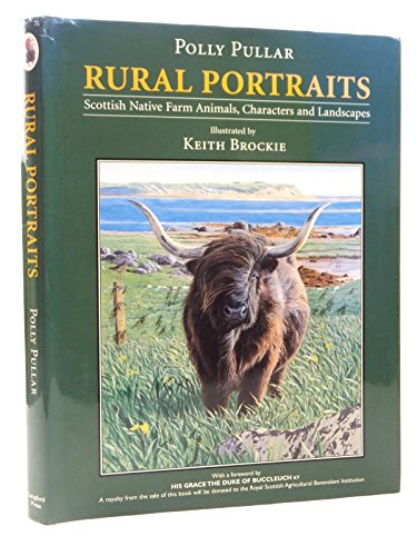Rural Portraits