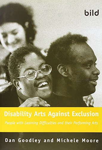 Disability Arts Against Exclusion