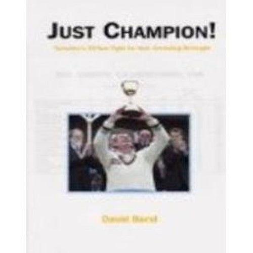 Just Champion!