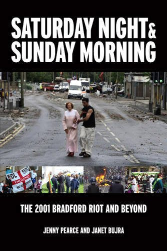 Saturday Night and Sunday Morning