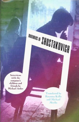 Memories of Shostakovich