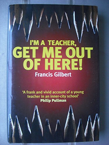 I'm a Teacher, Get Me out of Here