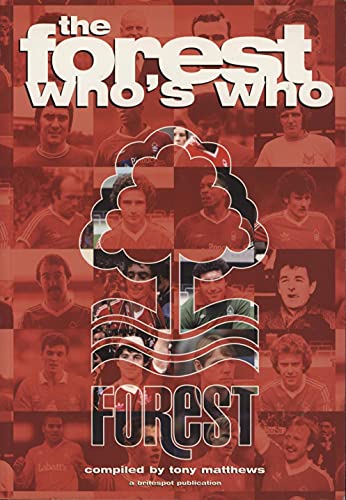 The Forest Who's Who