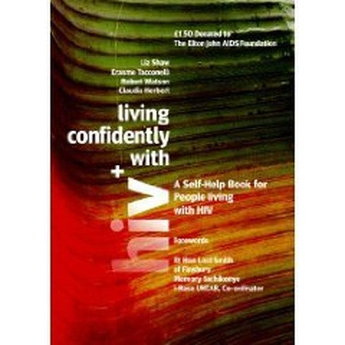 Living Confidently with HIV