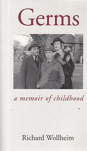Germs: A Memoir of Childhood