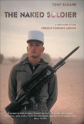 The Naked Soldier