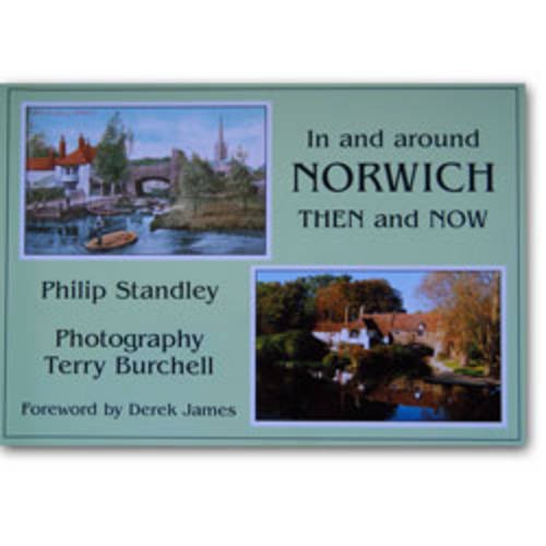 In and Around Norwich