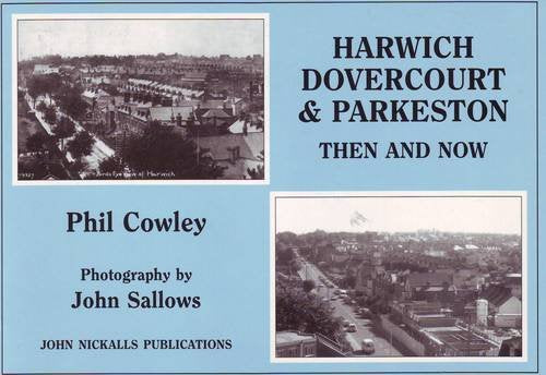 Harwich, Dovercourt and Parkeston