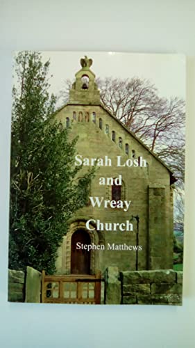 Sarah Losh and Wreay Church