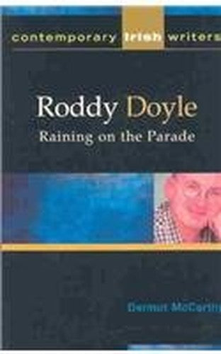 Roddy Doyle