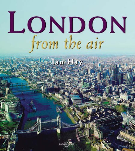 London From the Air