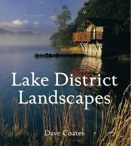 Lake District Landscapes