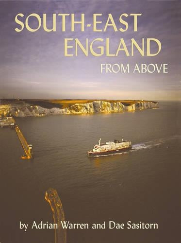 South East England from Above