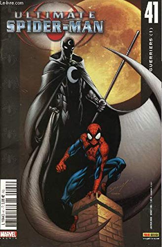 Ultimate Spider-man Vol.1: Power And Responsibility