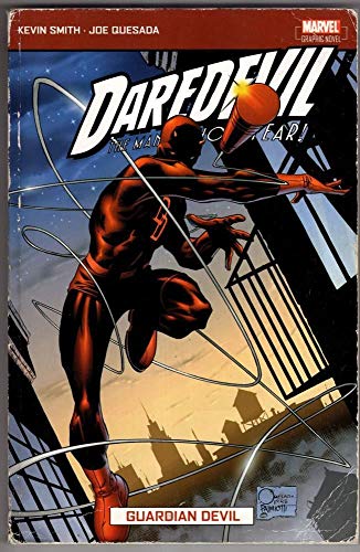 Daredevil: Guardian Evil