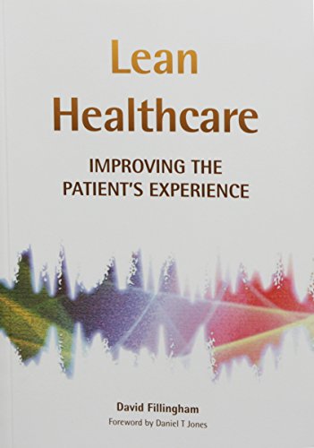 Lean Healthcare
